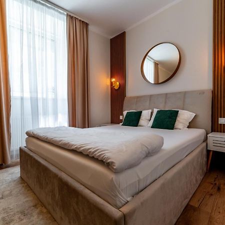 Apartment Balcescu No 10 Sibiu Exterior foto